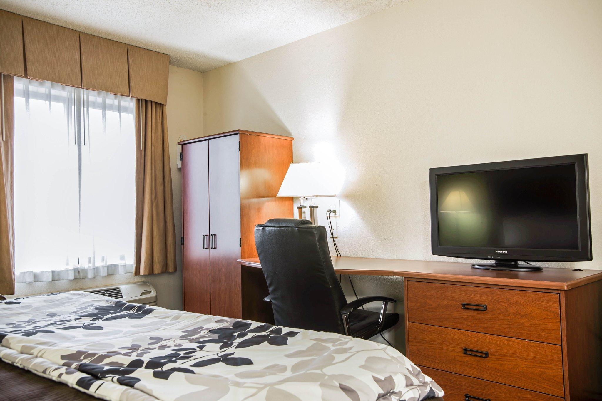 Sleep Inn Spartanburg Exterior photo